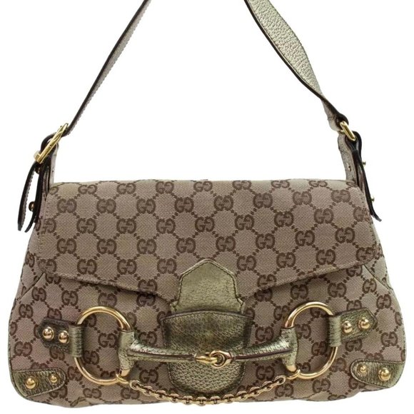 Authentic Gucci Pelham Limited Edition Tom Ford Runway Bag - Picture 1 of 10